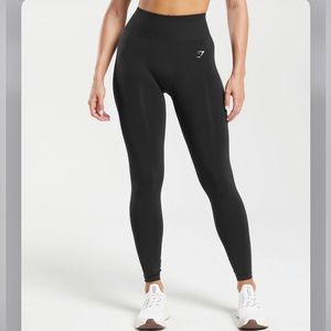 Women’s Gymshark leggings XS